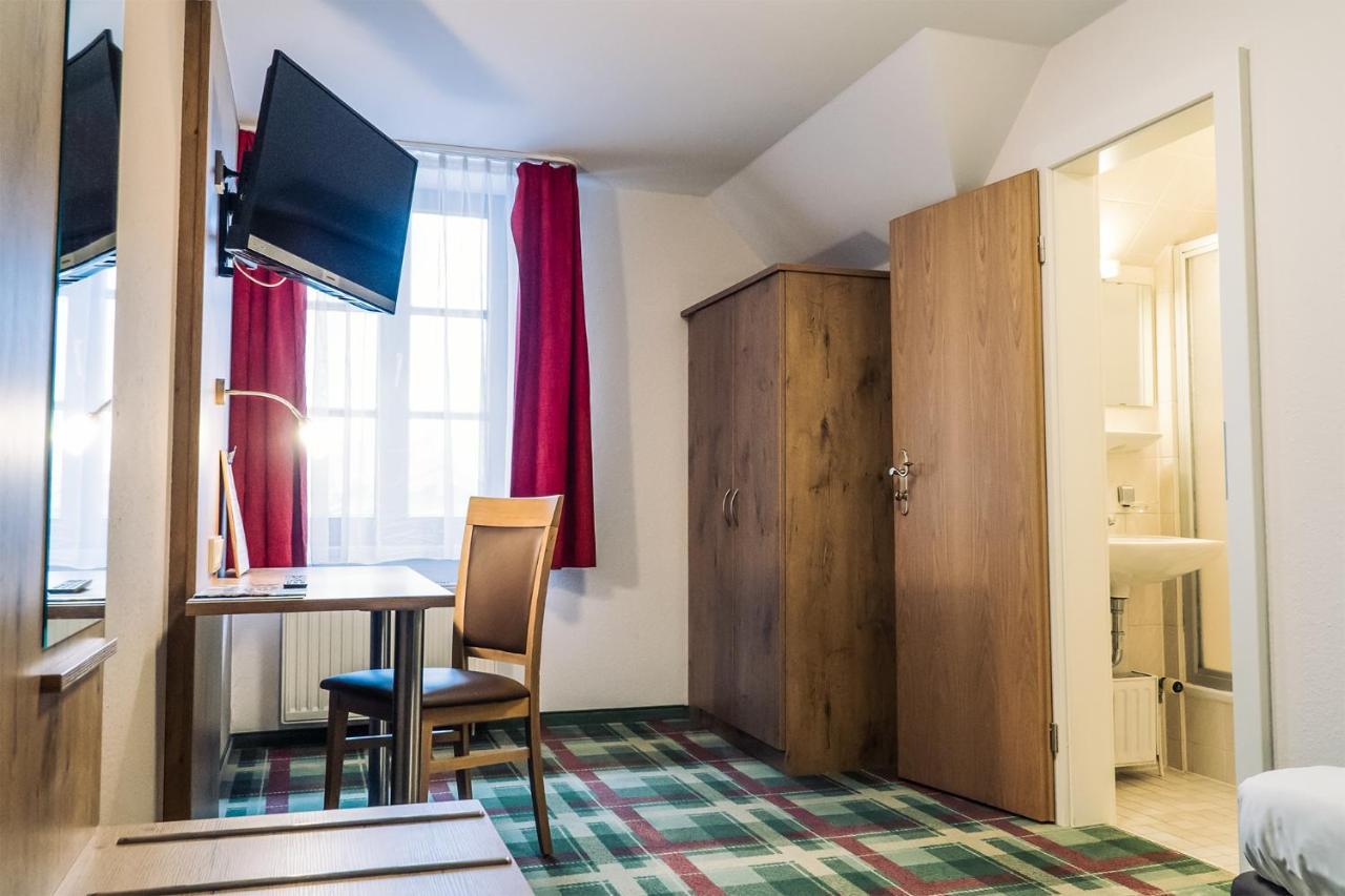 Gasthaus Kampenwand Bernau Bernau am Chiemsee Eksteriør bilde
