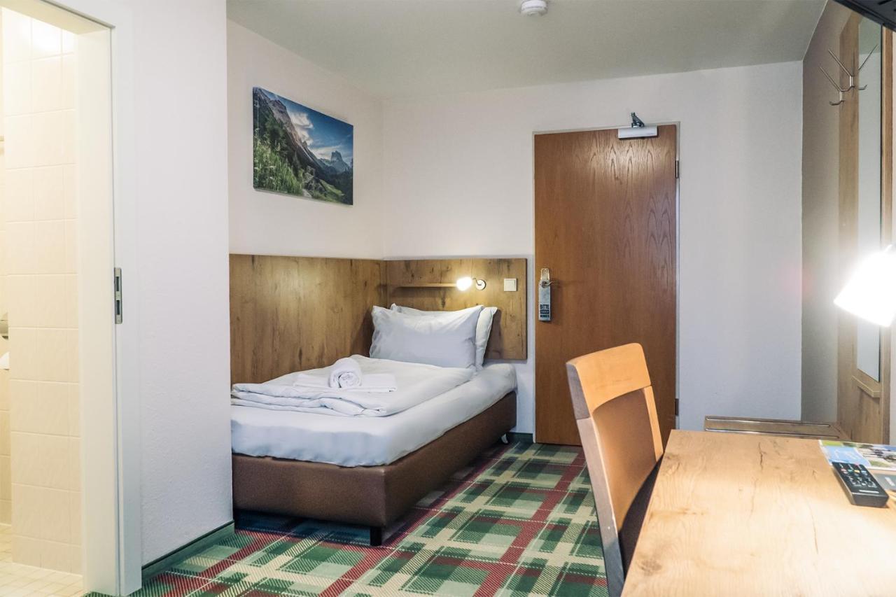 Gasthaus Kampenwand Bernau Bernau am Chiemsee Eksteriør bilde